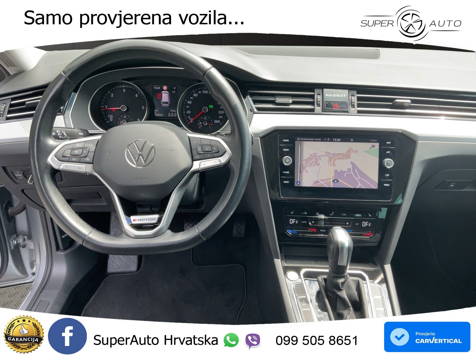 Volkswagen Passat Variant 2.0 TDI (200 KS) 4MOTION DSG Business LED+GR SJED+ACC