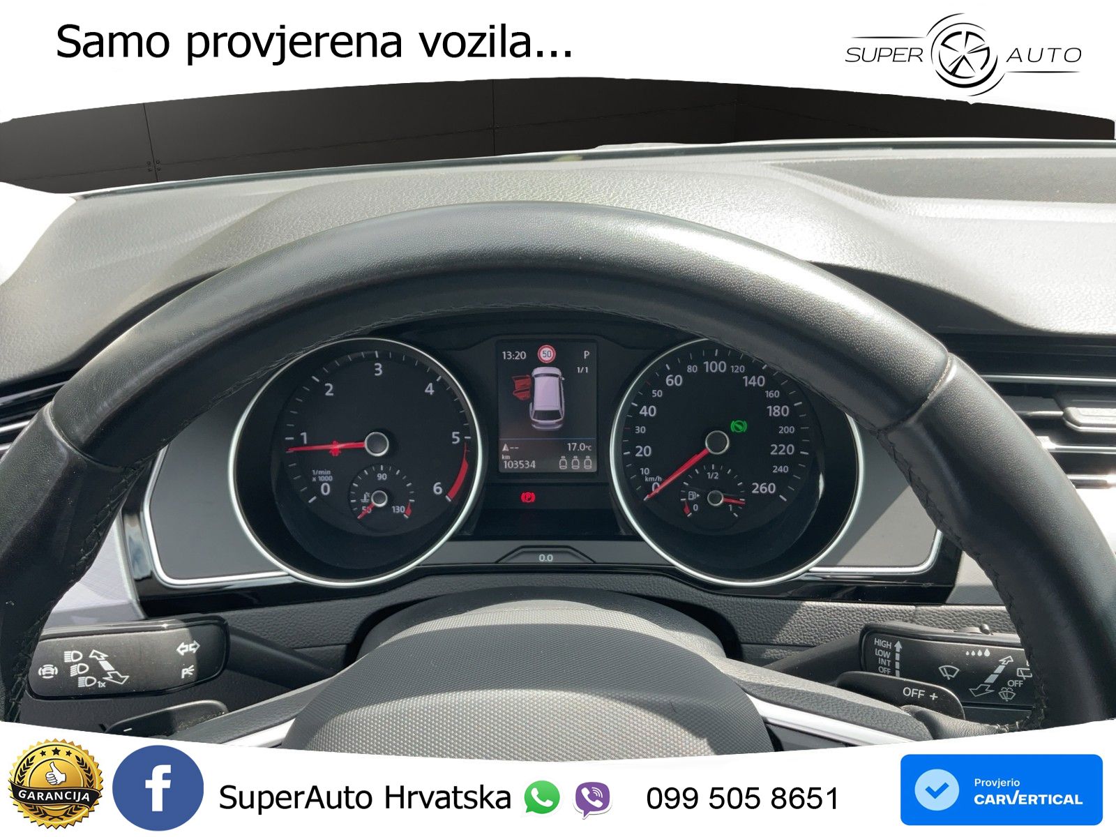 Volkswagen Passat Variant 2.0 TDI (200 KS) 4MOTION DSG Business LED+GR SJED+ACC