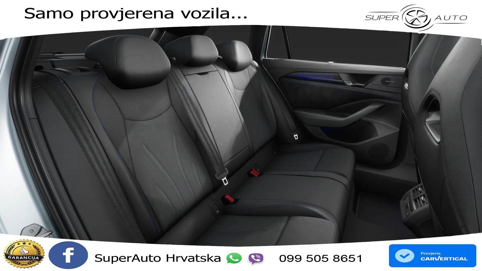 Volkswagen Passat Variant 1.5 TSI (204 KS) eHybrid DSG R-Line LED+GR SJED+ACC