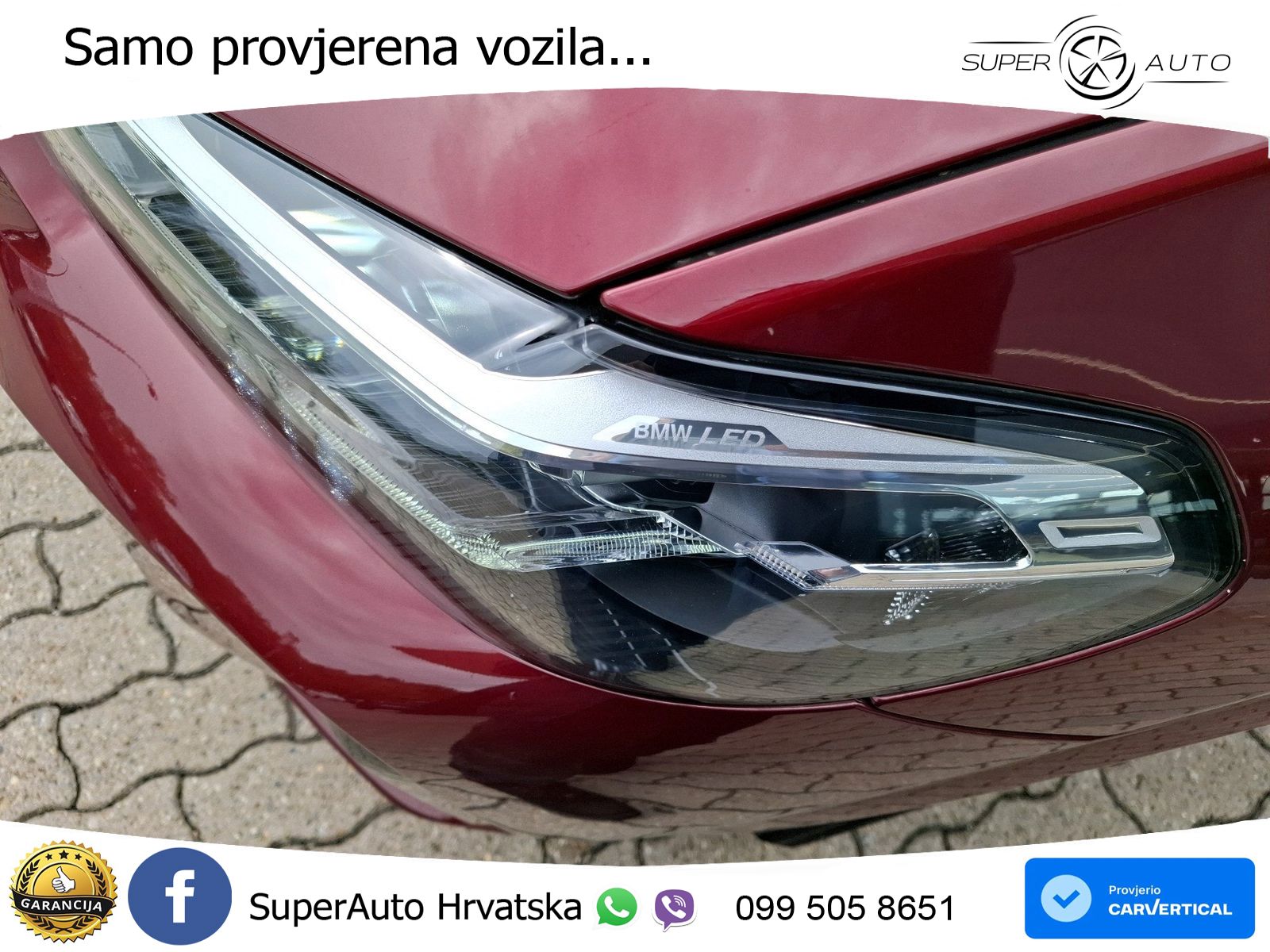 BMW X3 30e xDrive Steptronic M Sport LED+GR SJED+ACC