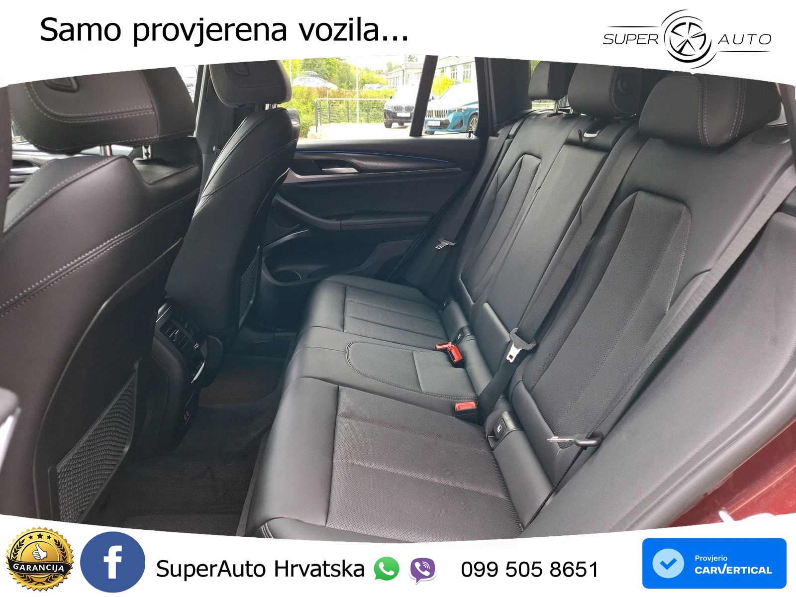 BMW X3 30e xDrive Steptronic M Sport LED+GR SJED+ACC