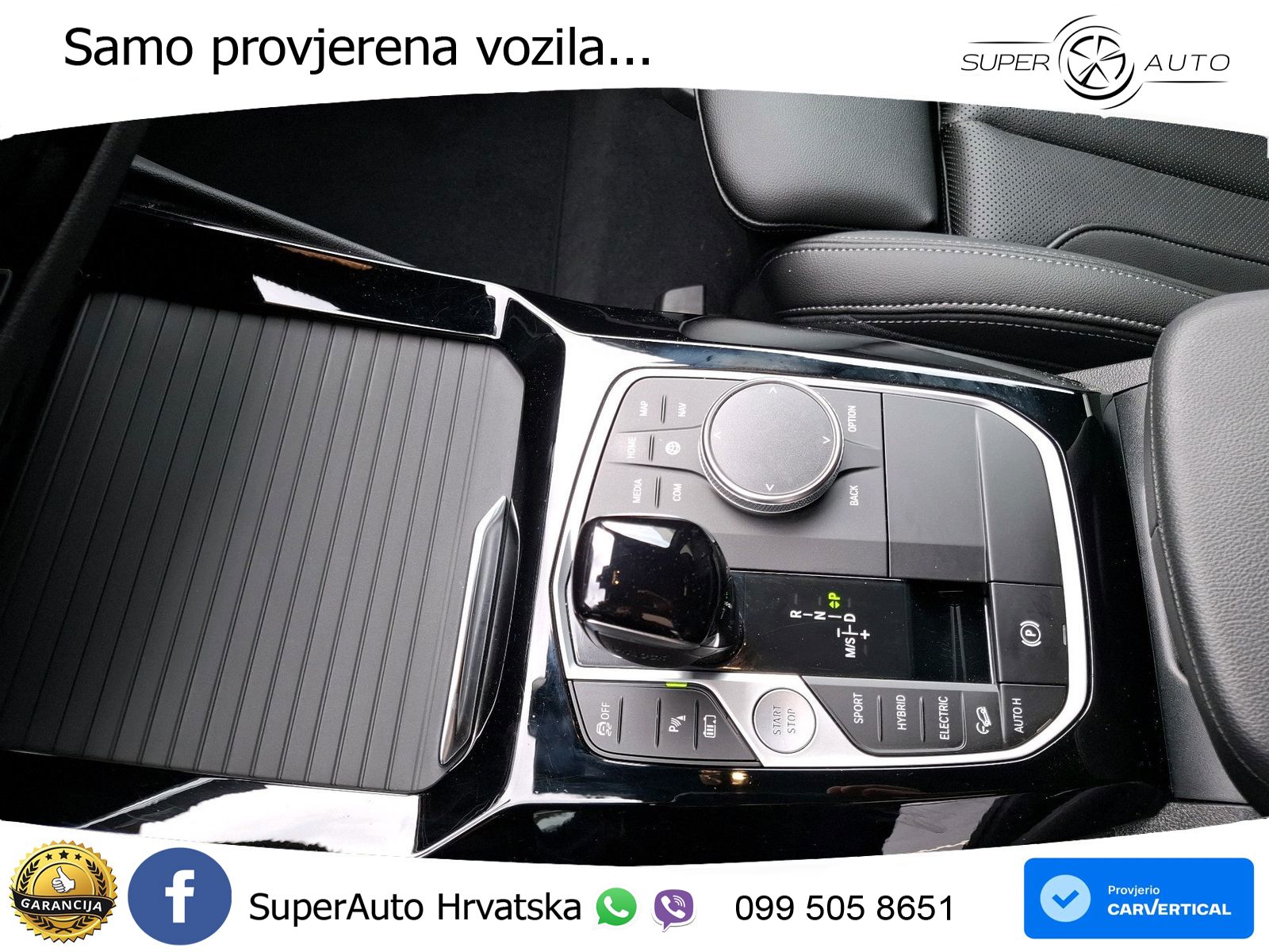BMW X3 30e xDrive Steptronic M Sport LED+GR SJED+ACC