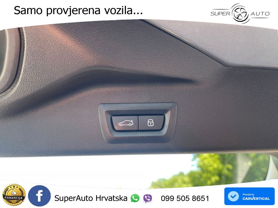 BMW X5 50e (489 KS) xDrive Steptronic LED+GR SJED+ACC