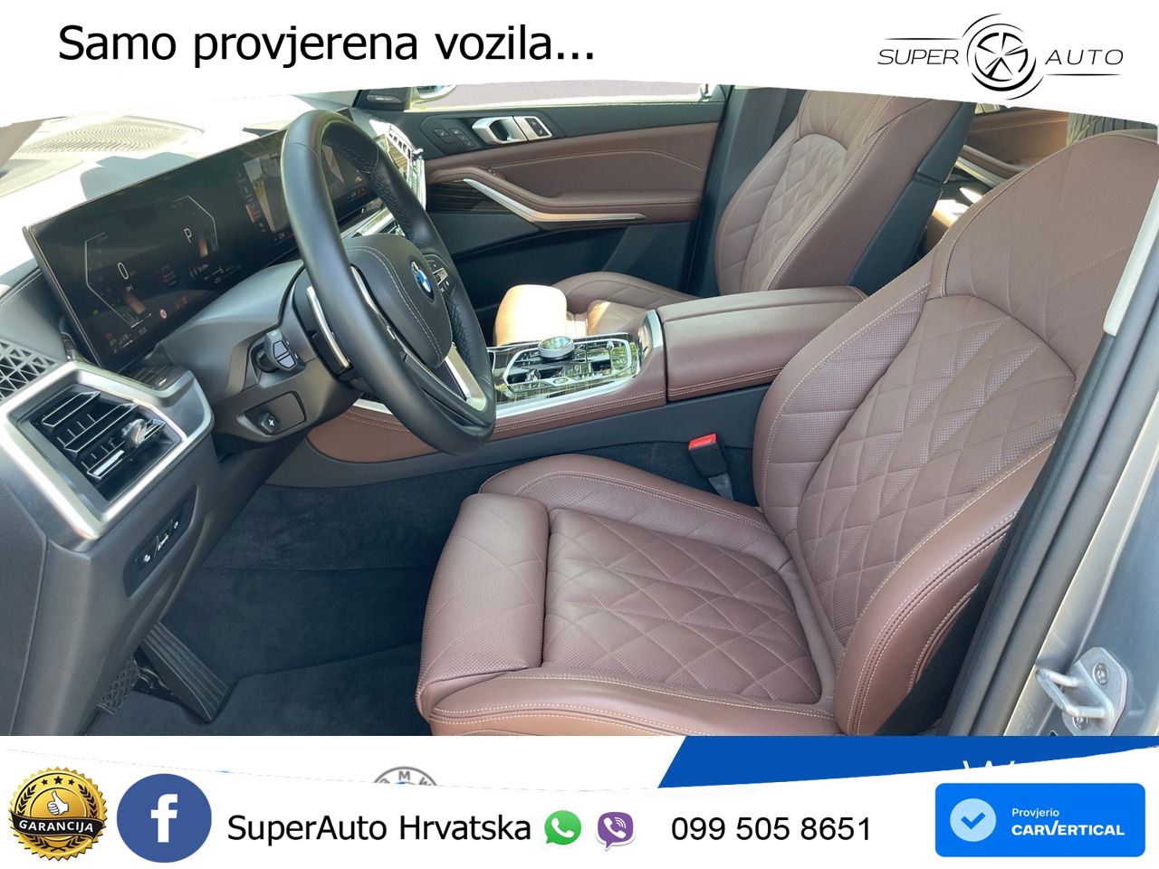 BMW X5 50e (489 KS) xDrive Steptronic LED+GR SJED+ACC