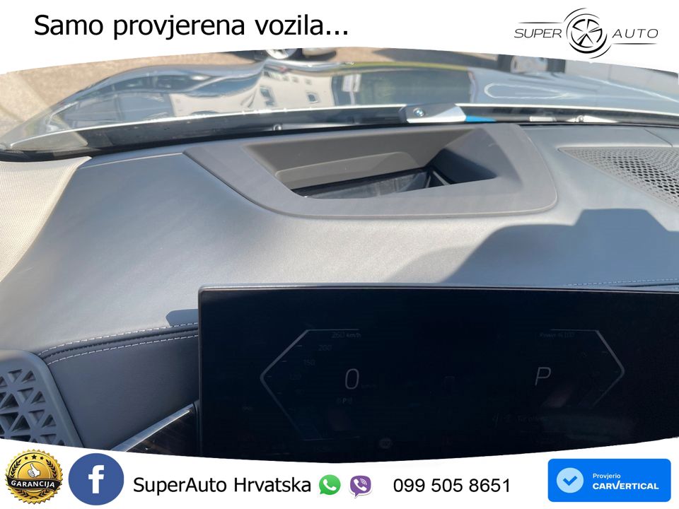 BMW X5 50e (489 KS) xDrive Steptronic LED+GR SJED+ACC