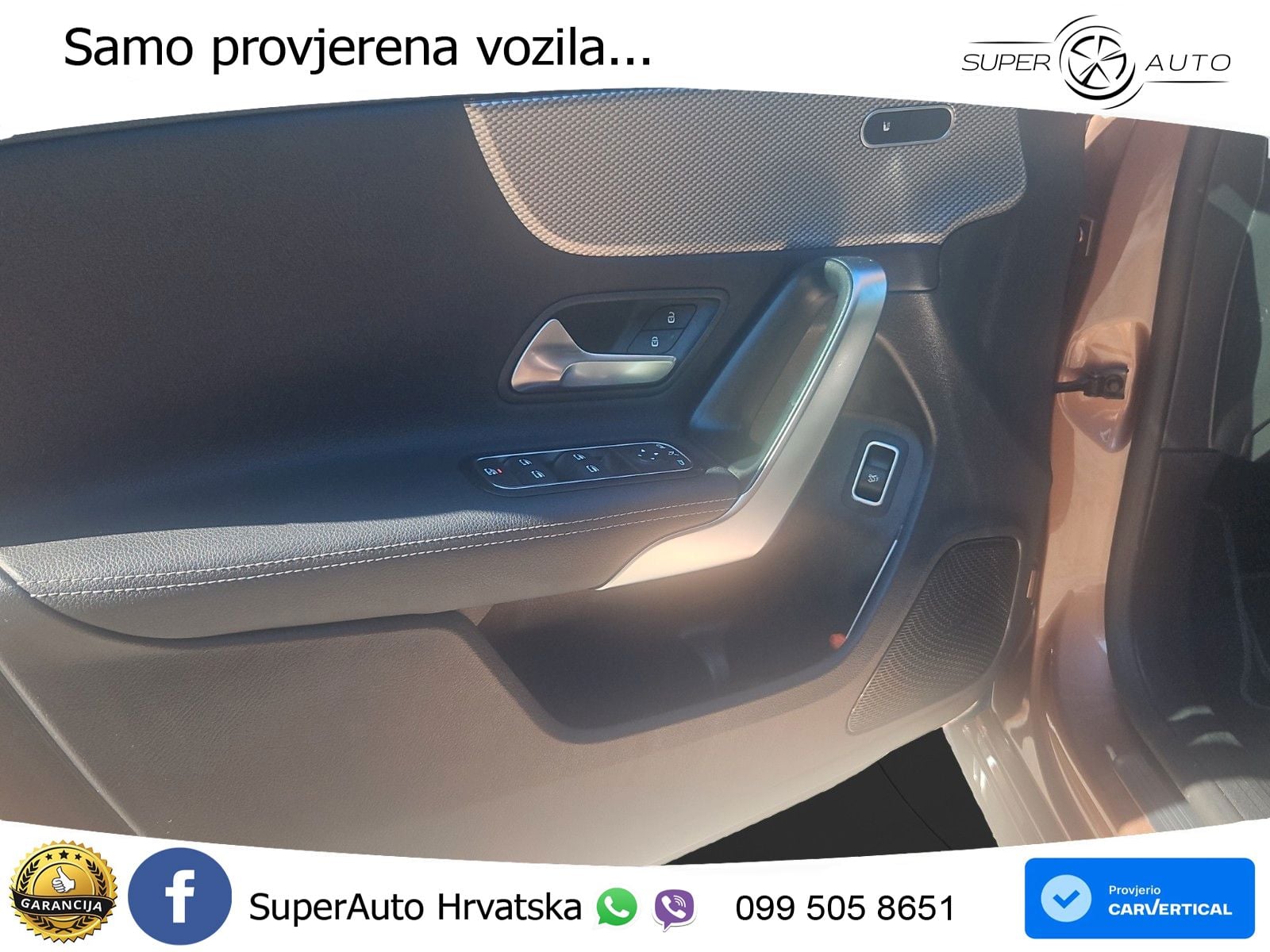 Mercedes-Benz A 200 7G-DCT