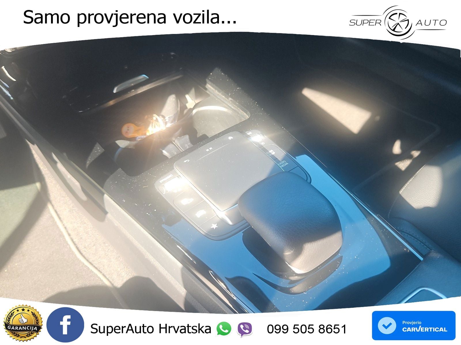 Mercedes-Benz A 200 7G-DCT