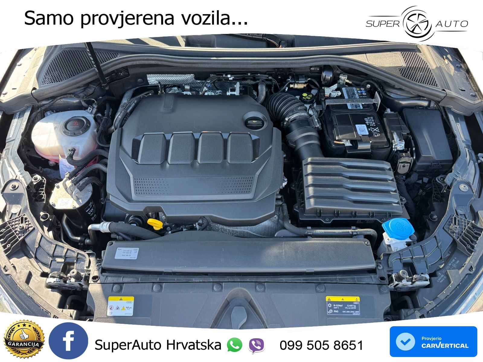 Audi A3 35 TDI (150 KS) S tronic