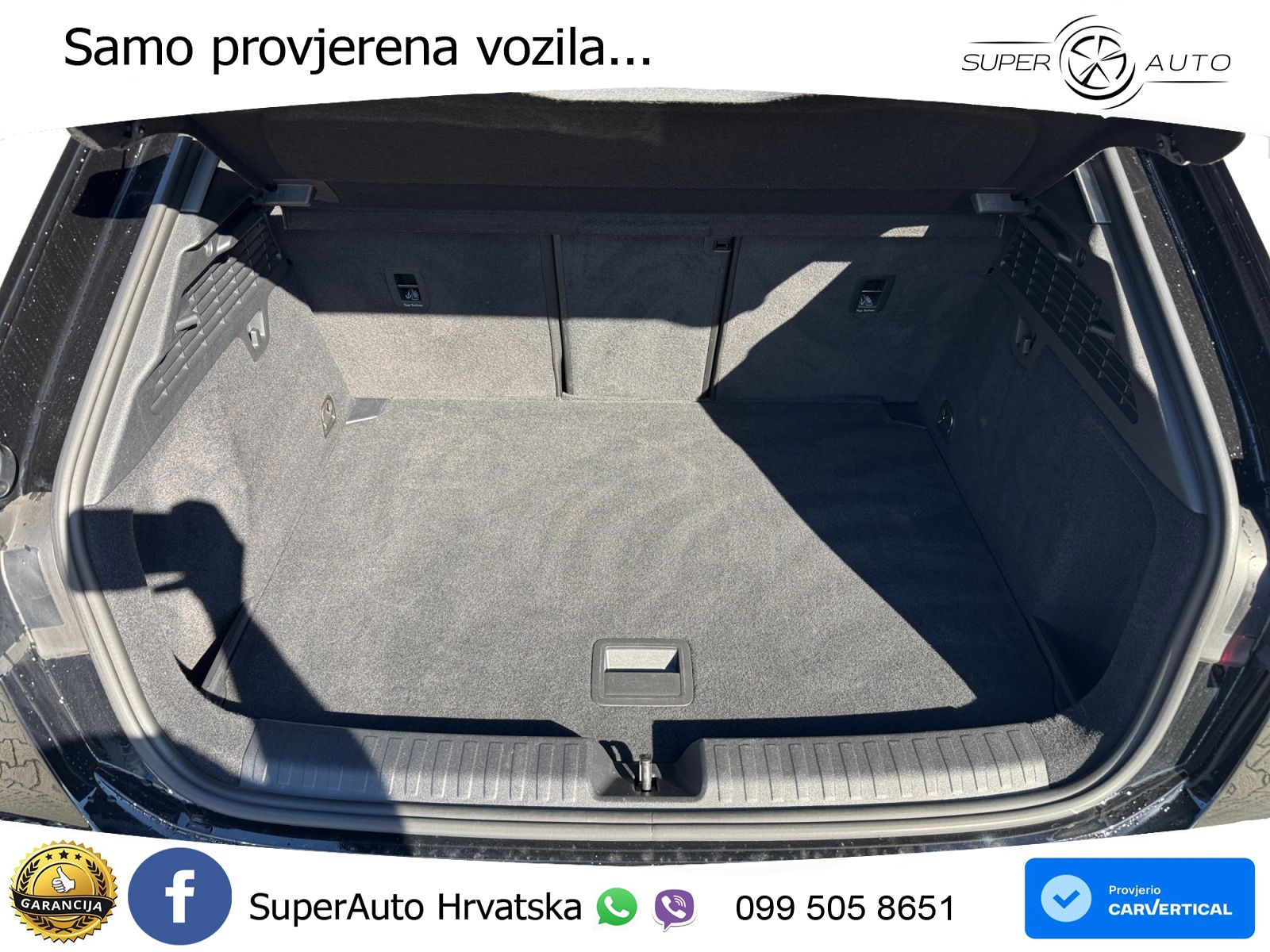 Audi A3 35 TDI (150 KS) S tronic