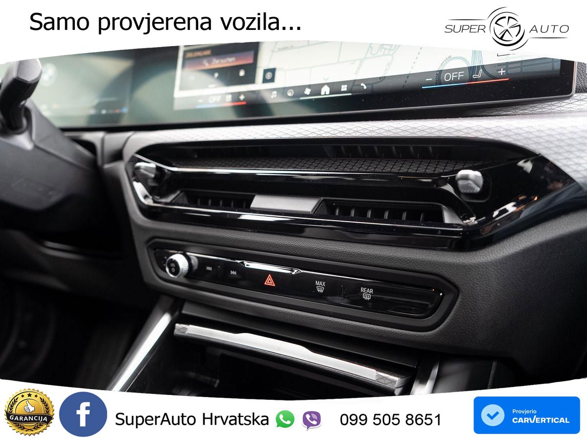 BMW 330d (286 KS) xDrive Steptronic M Sport LED+GR SJED+ACC