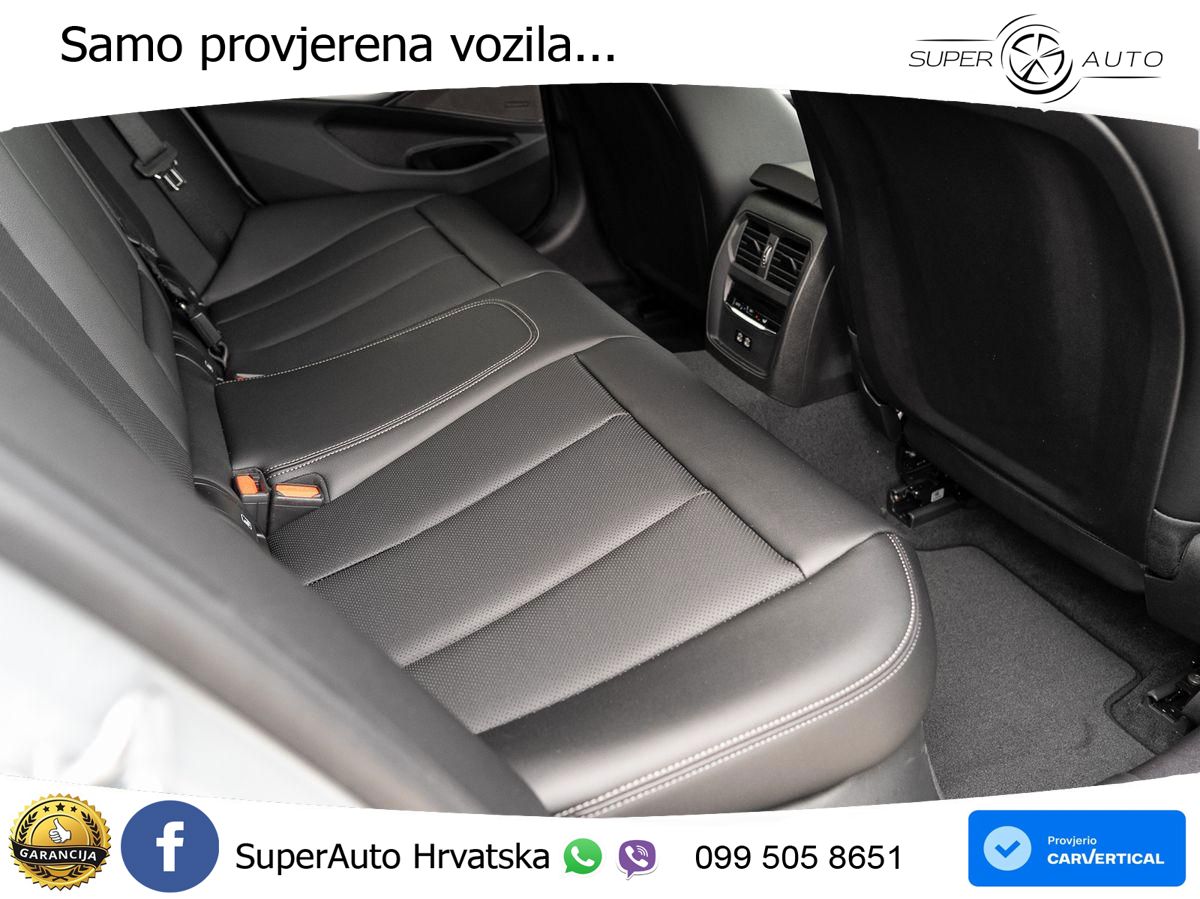 BMW 330d (286 KS) xDrive Steptronic M Sport LED+GR SJED+ACC