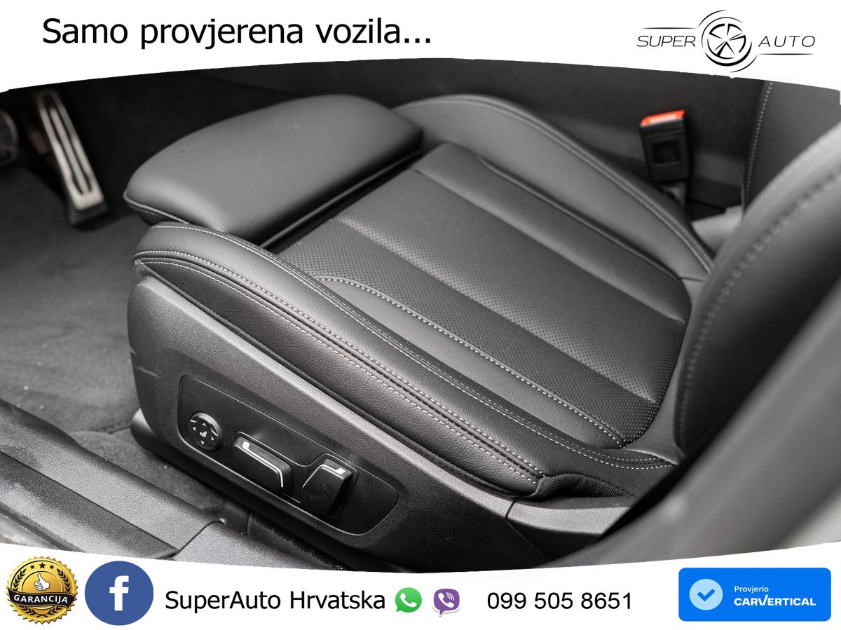 BMW 330d (286 KS) xDrive Steptronic M Sport LED+GR SJED+ACC