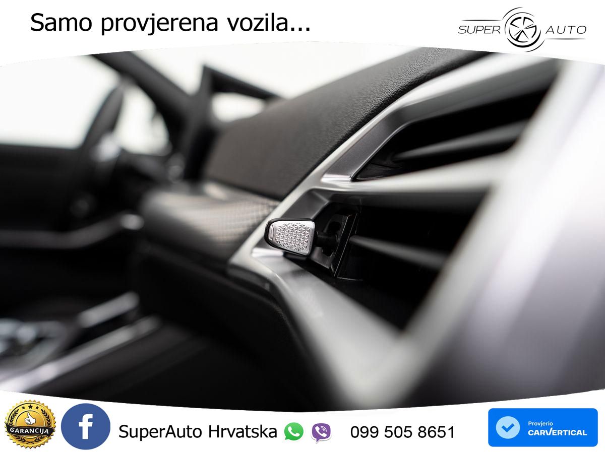 BMW 330d (286 KS) xDrive Steptronic M Sport LED+GR SJED+ACC