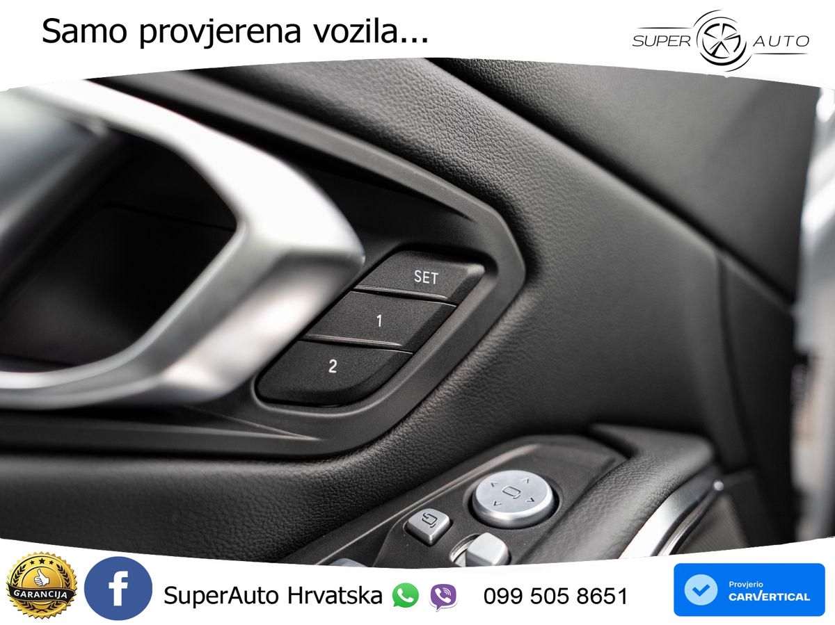 BMW 330d (286 KS) xDrive Steptronic M Sport LED+GR SJED+ACC