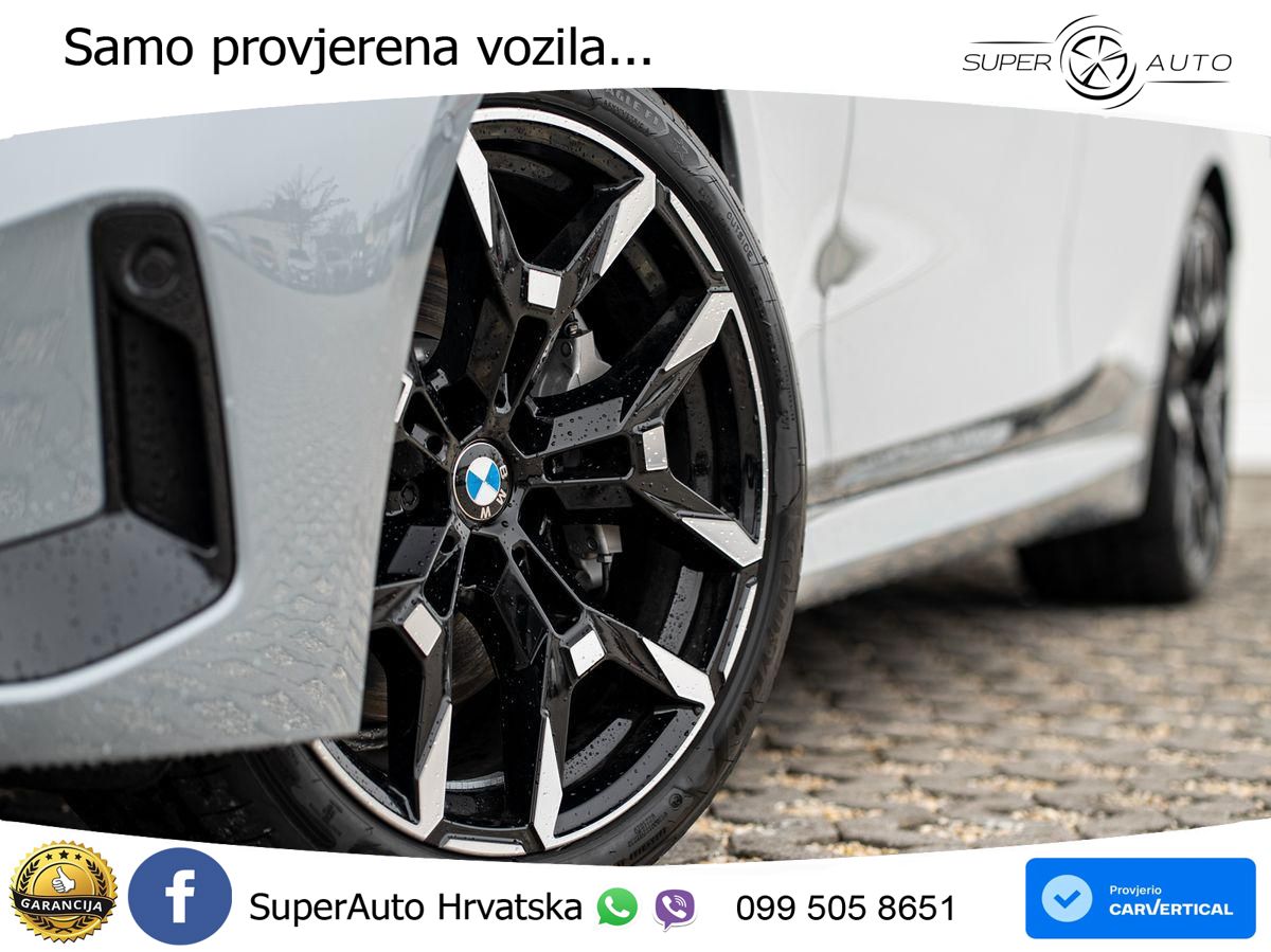 BMW 330d (286 KS) xDrive Steptronic M Sport LED+GR SJED+ACC