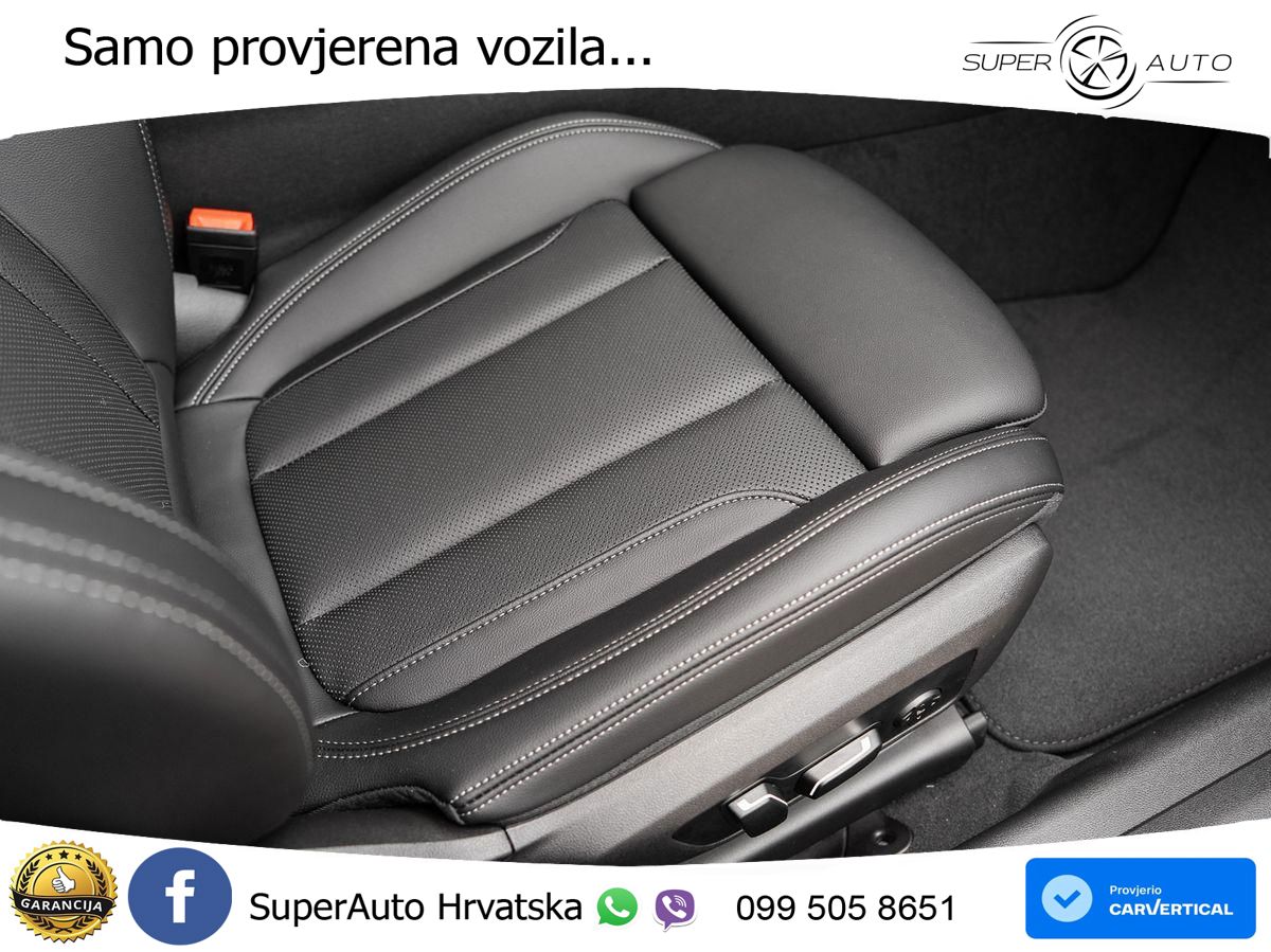 BMW 330d (286 KS) xDrive Steptronic M Sport LED+GR SJED+ACC