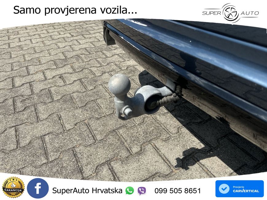 Volvo XC60 B5 Benzin AWD Geartronic LED+GR SJED+ACC