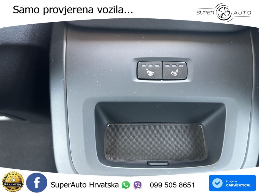 Volvo XC60 B5 Benzin AWD Geartronic LED+GR SJED+ACC