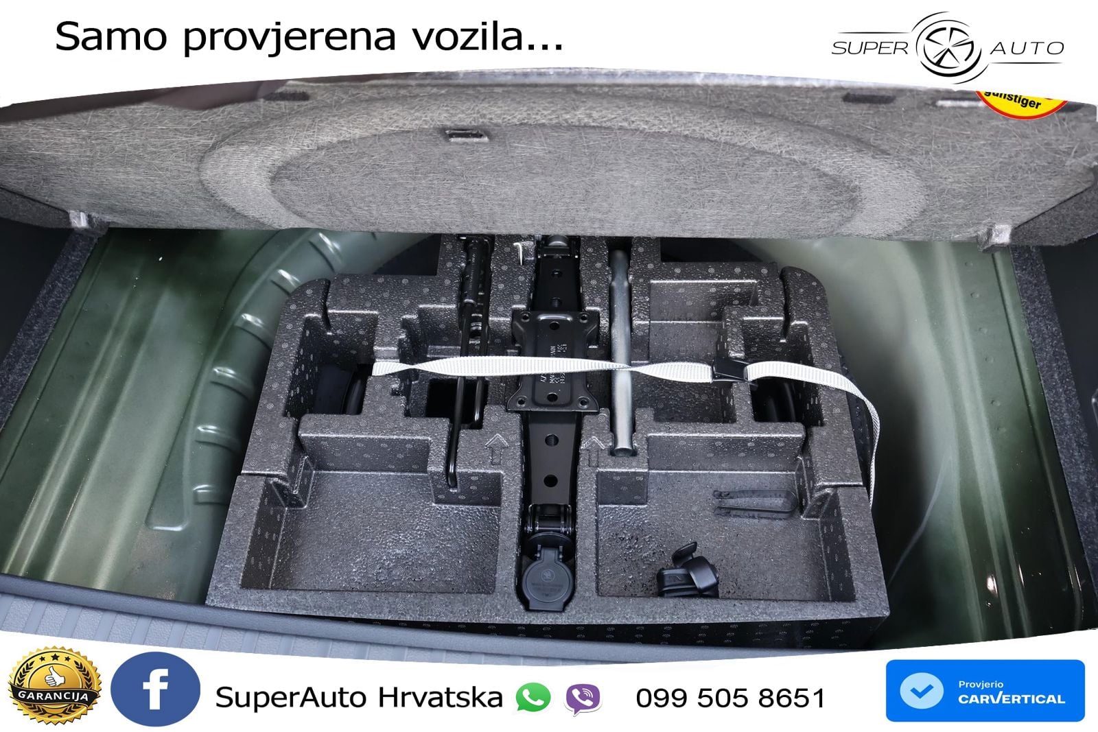 Škoda Octavia Combi 1.5 TSI (150 KS) LED+GR SJED+ACC