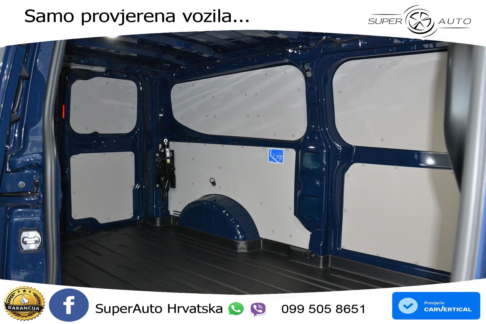 Ford Transit Custom 320 H1 L2 Garantie4 JAHRE 200 TKM 136 KS