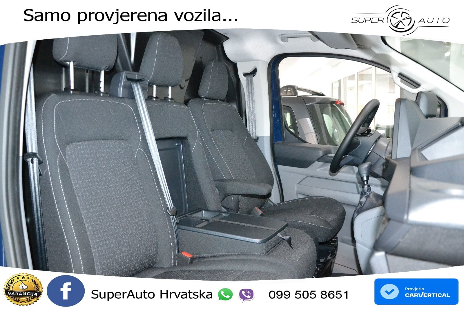 Ford Transit Custom 320 H1 L2 Garantie4 JAHRE 200 TKM 136 KS
