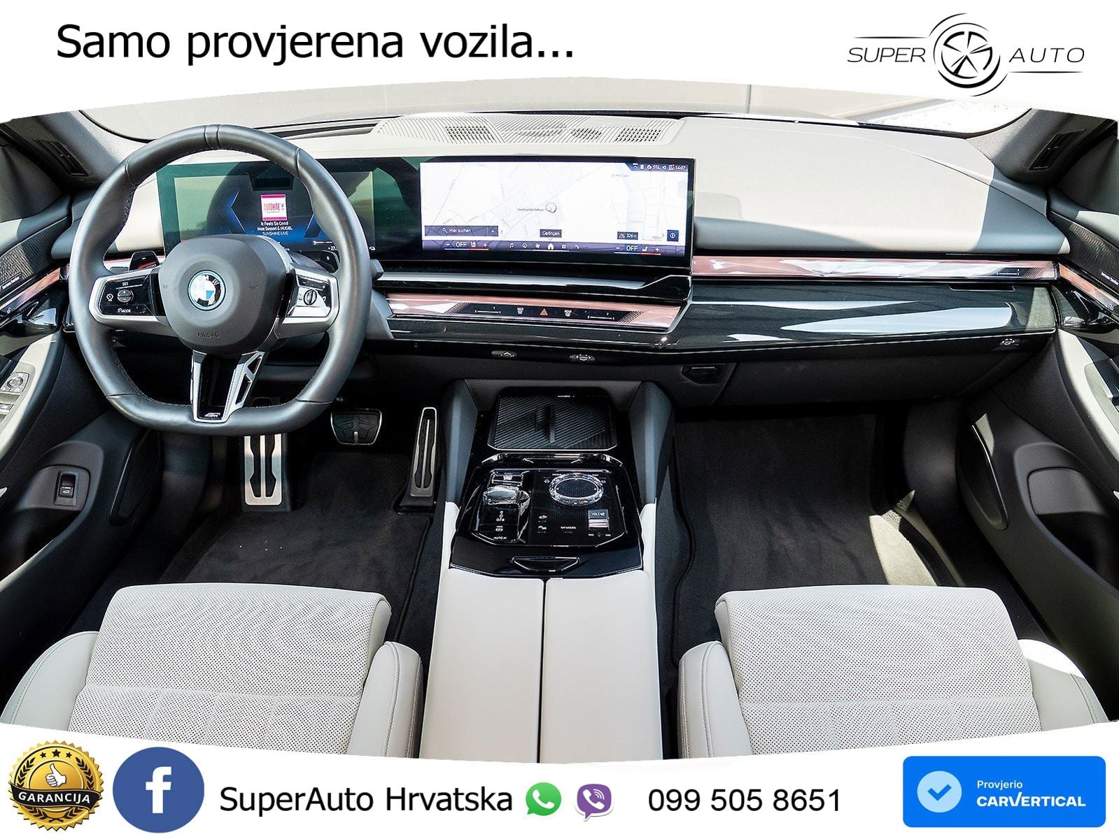 BMW 550e (489 KS) xDrive Steptronic M Sport ACC+HEAD+4xGR SJED+360+PANO
