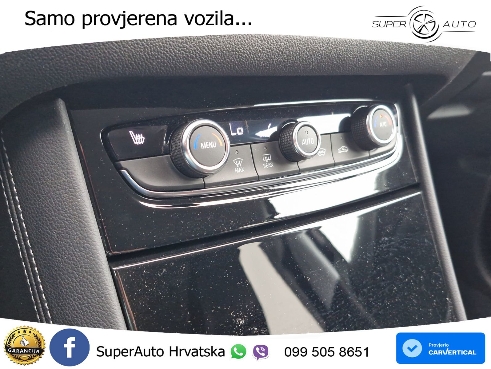 Opel Grandland 1.2i Turbo (130 KS) Automatic Elegance