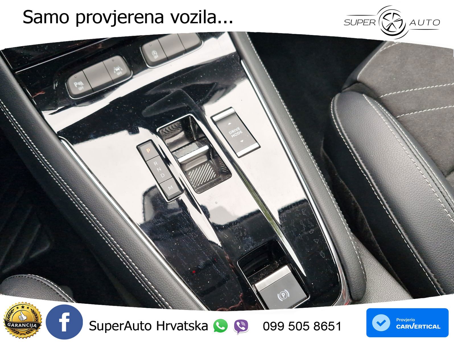 Opel Grandland 1.2i Turbo (130 KS) Automatic Elegance