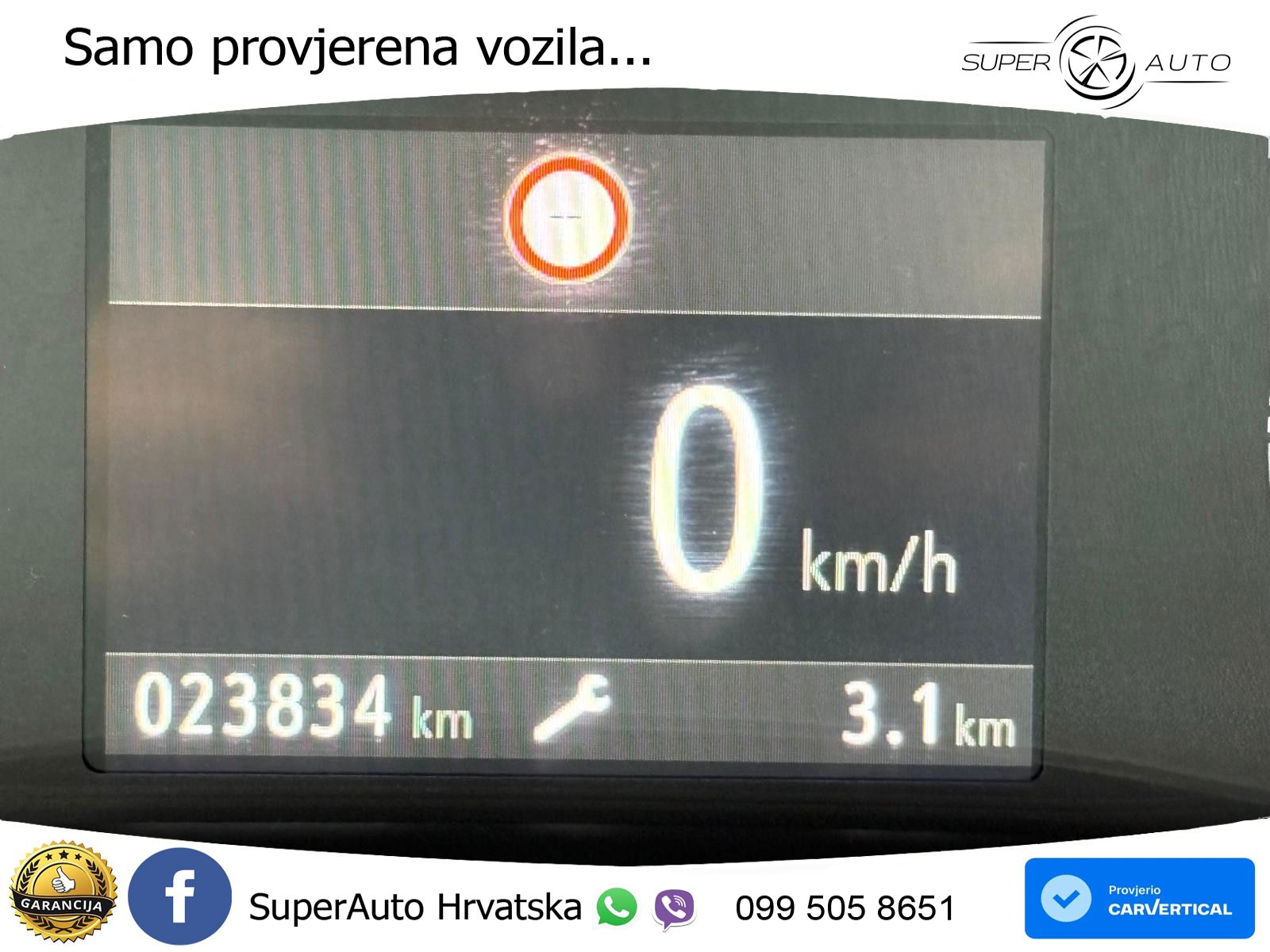 Opel Grandland X 1.2 Turbo (130 KS)