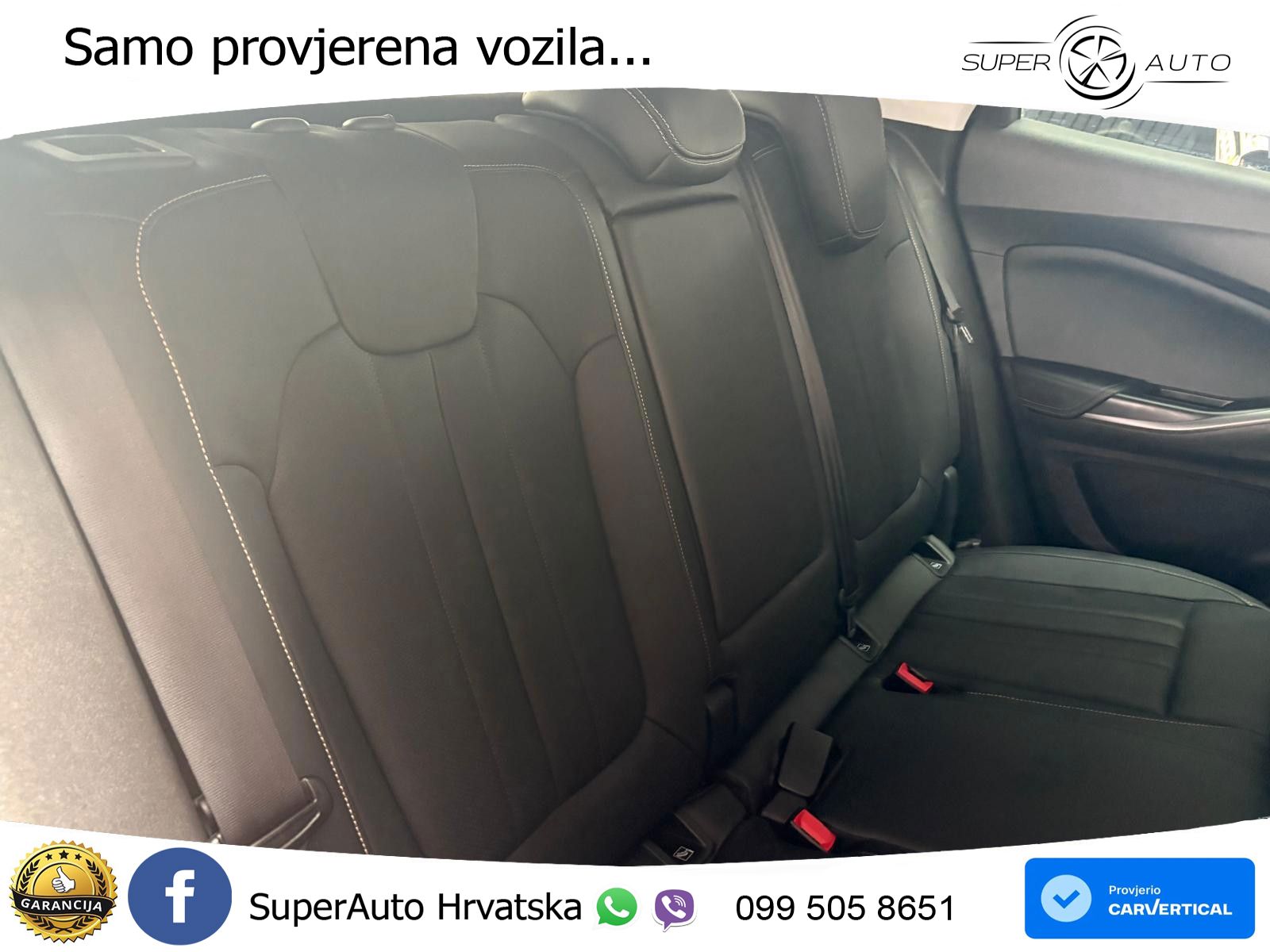 Opel Grandland X 1.2 Turbo (130 KS)