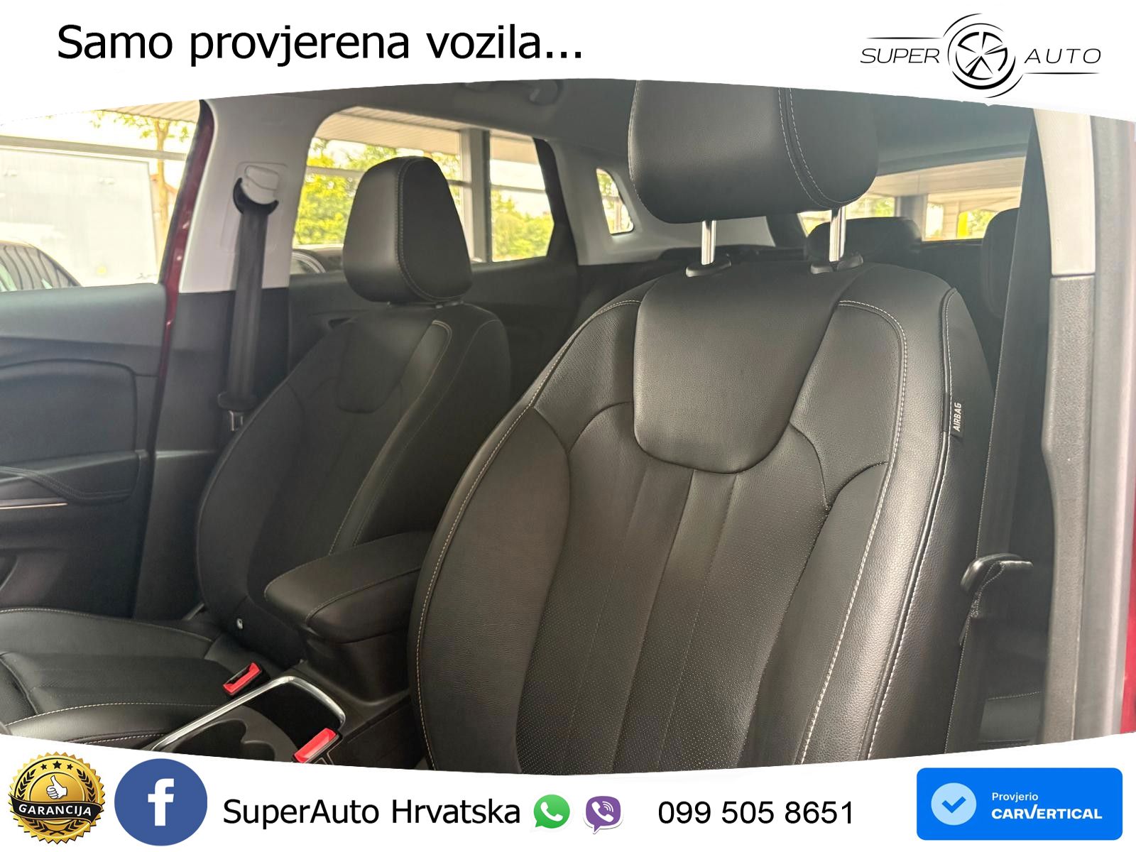 Opel Grandland X 1.2 Turbo (130 KS)