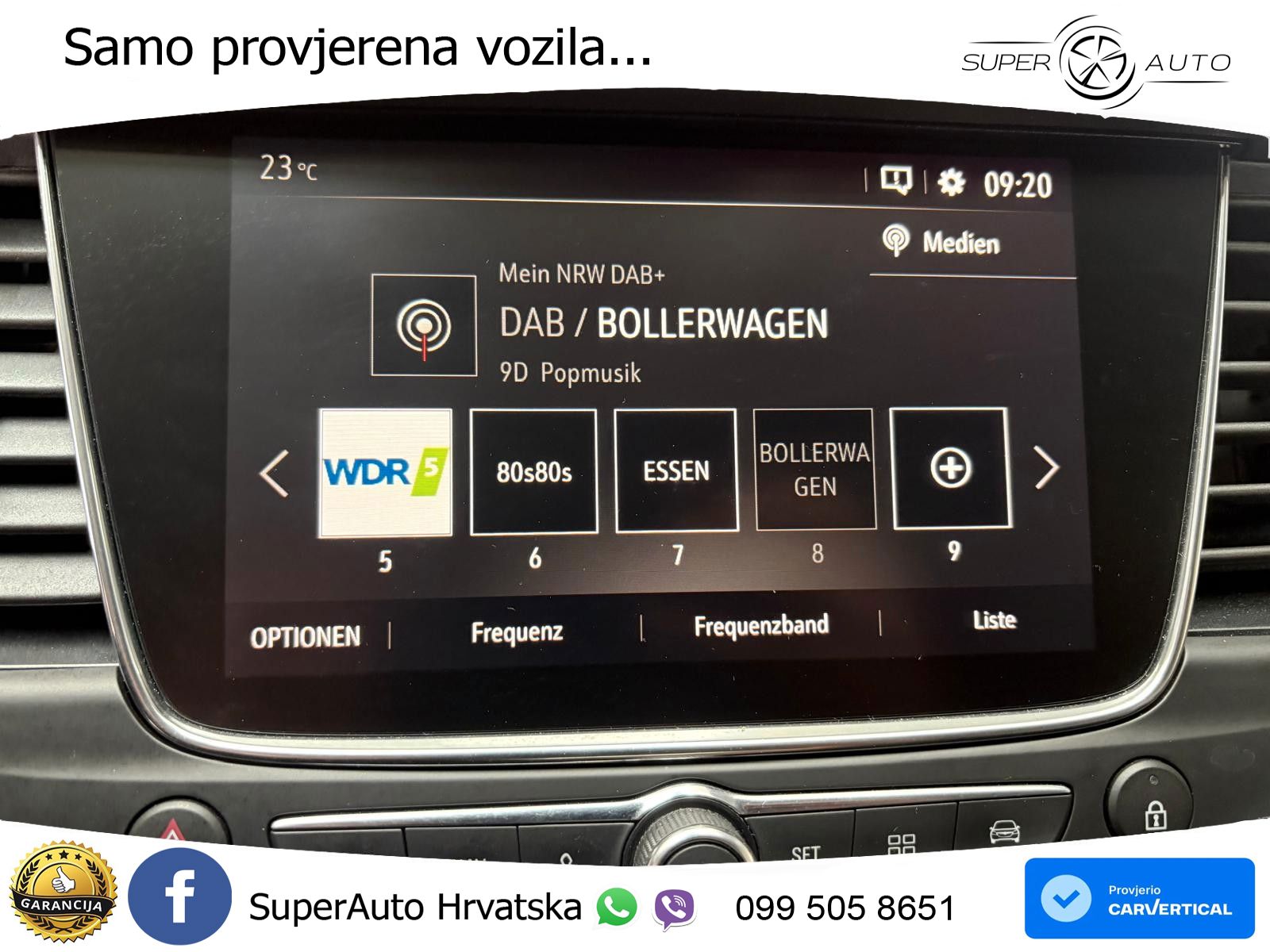 Opel Grandland X 1.2 Turbo (130 KS)