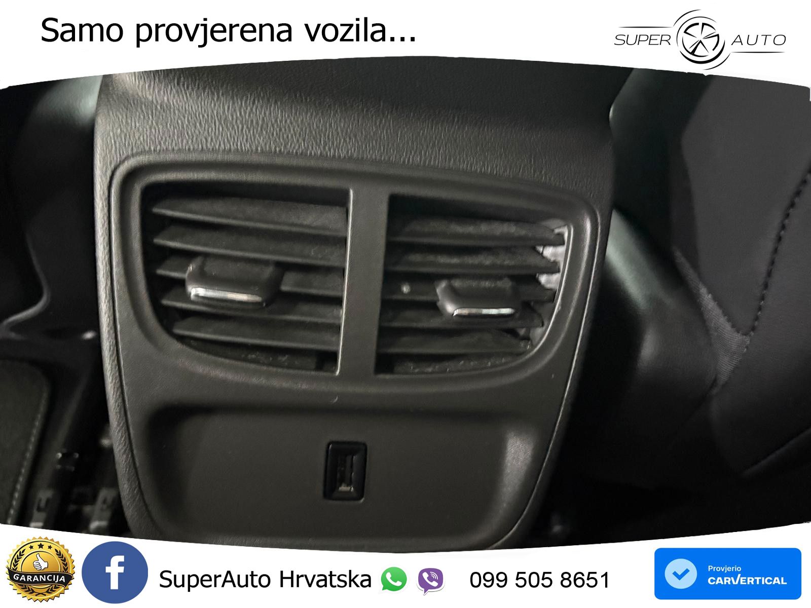 Opel Grandland X 1.2 Turbo (130 KS)