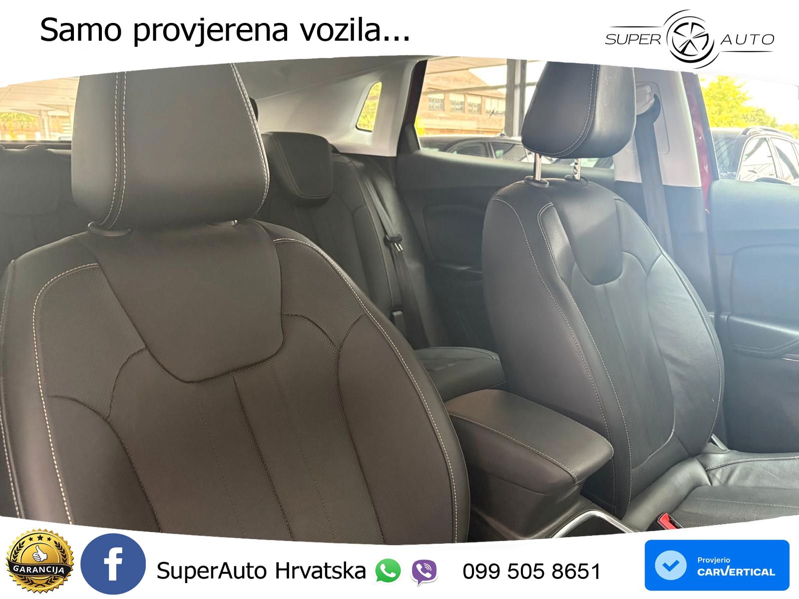 Opel Grandland X 1.2 Turbo (130 KS)