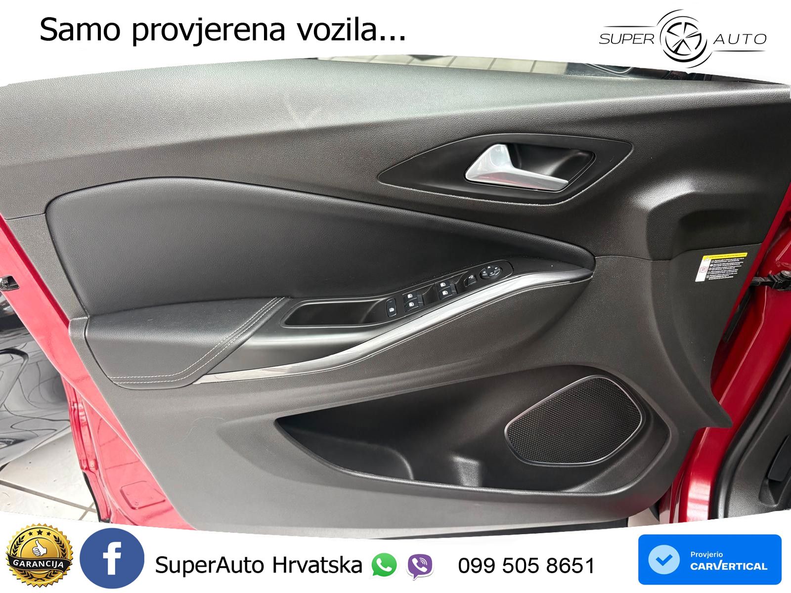 Opel Grandland X 1.2 Turbo (130 KS)