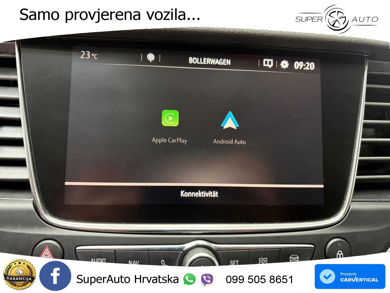 Opel Grandland X 1.2 Turbo (130 KS)