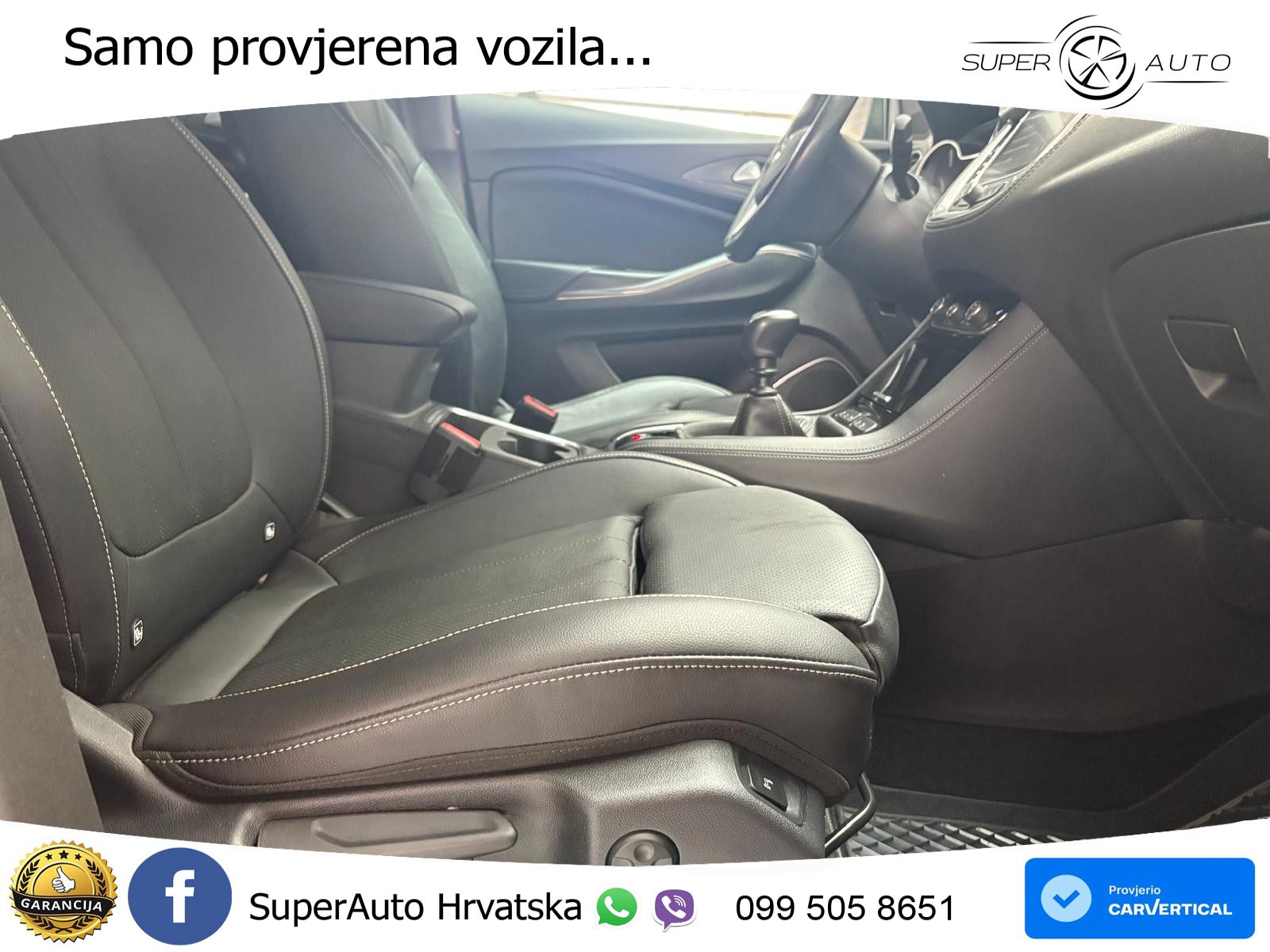 Opel Grandland X 1.2 Turbo (130 KS)