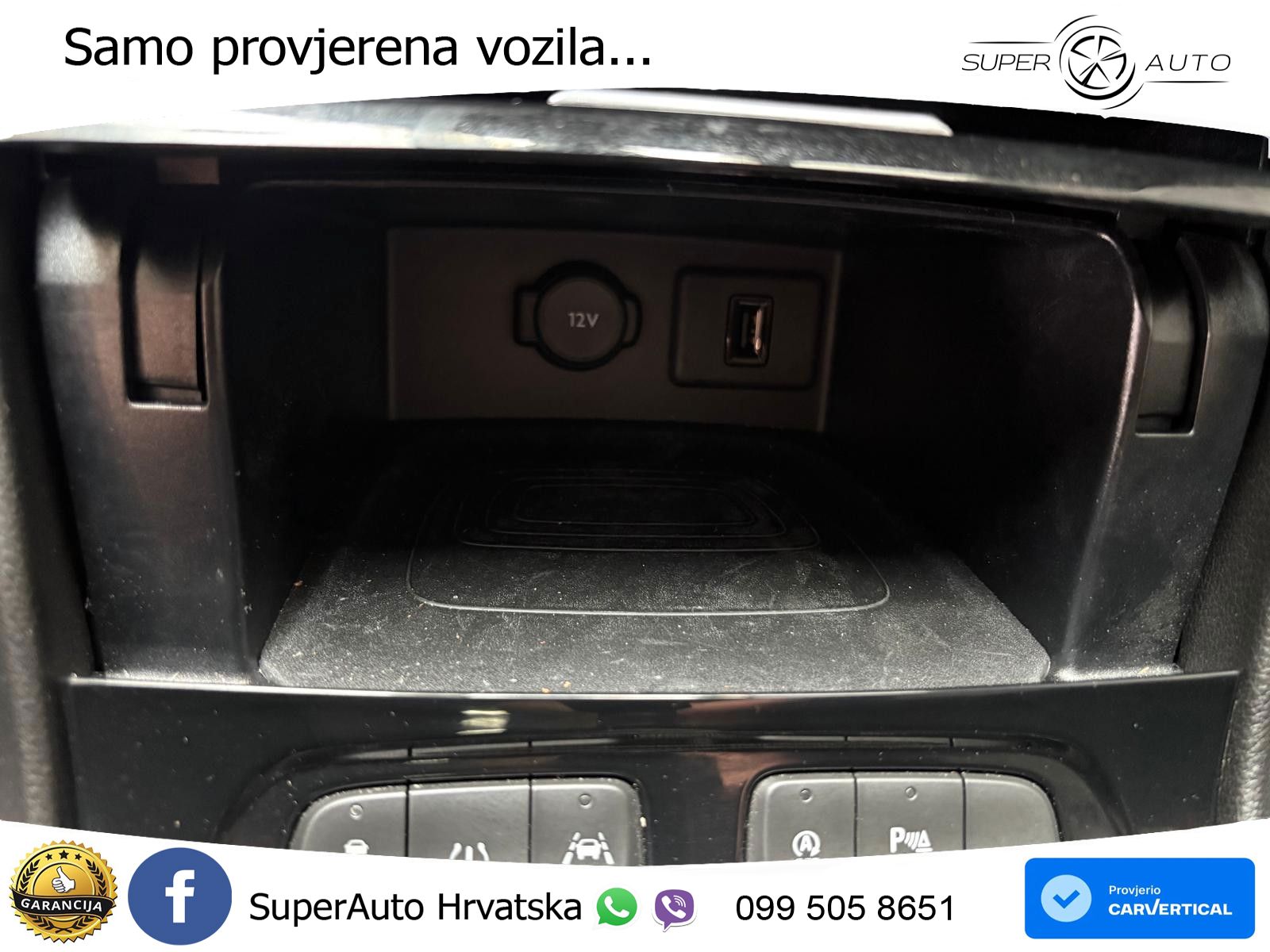 Opel Grandland X 1.2 Turbo (130 KS)