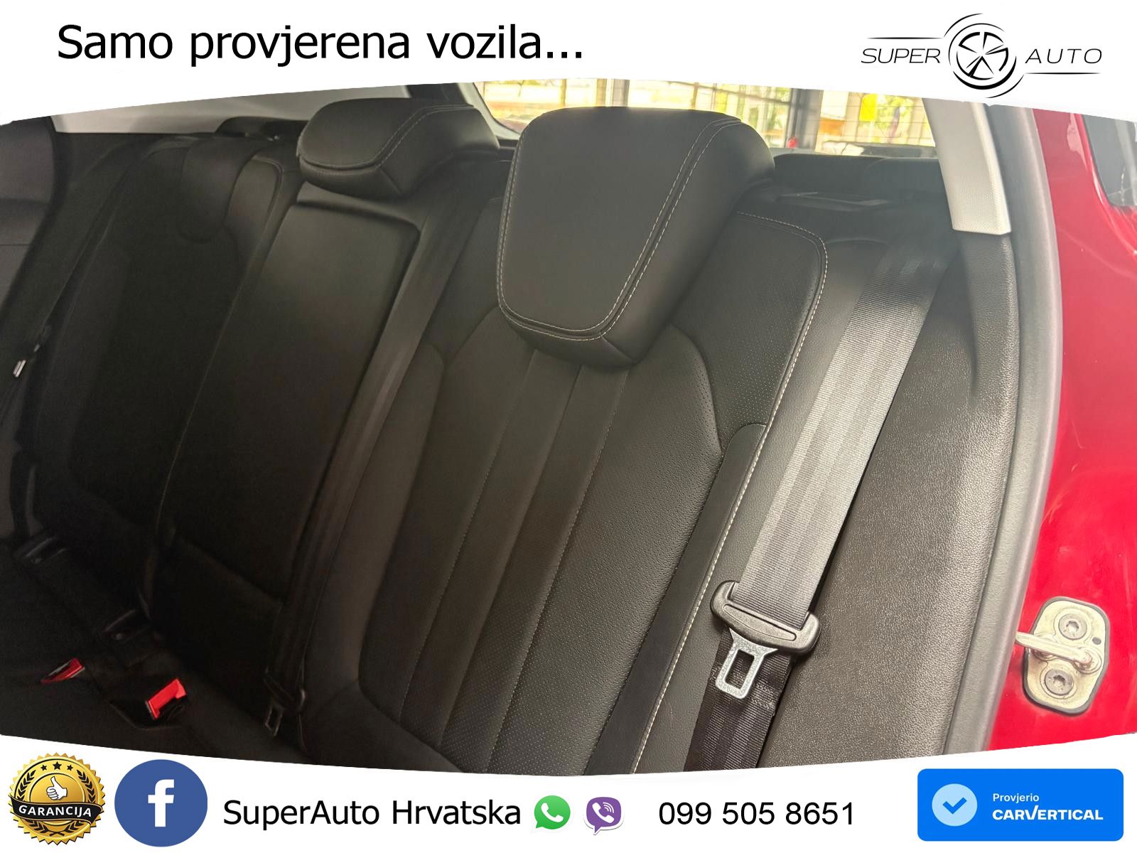 Opel Grandland X 1.2 Turbo (130 KS)