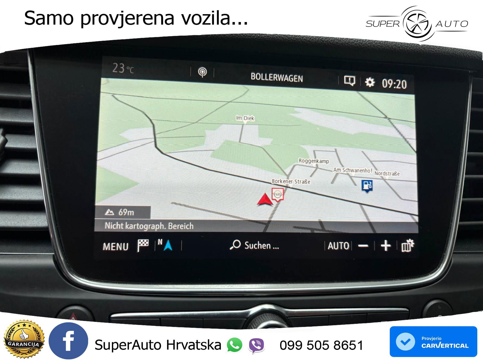 Opel Grandland X 1.2 Turbo (130 KS)