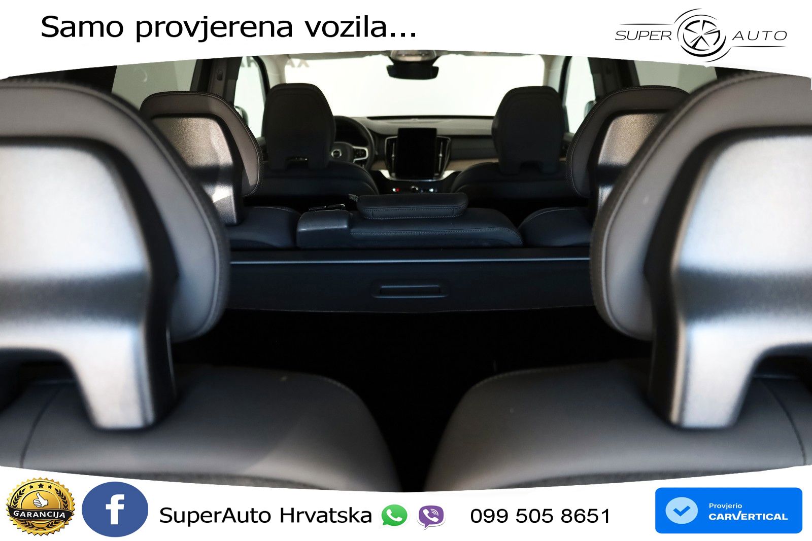 Volvo XC90 2.0 B5 AWD Automatic LED+GR SJED+ACC