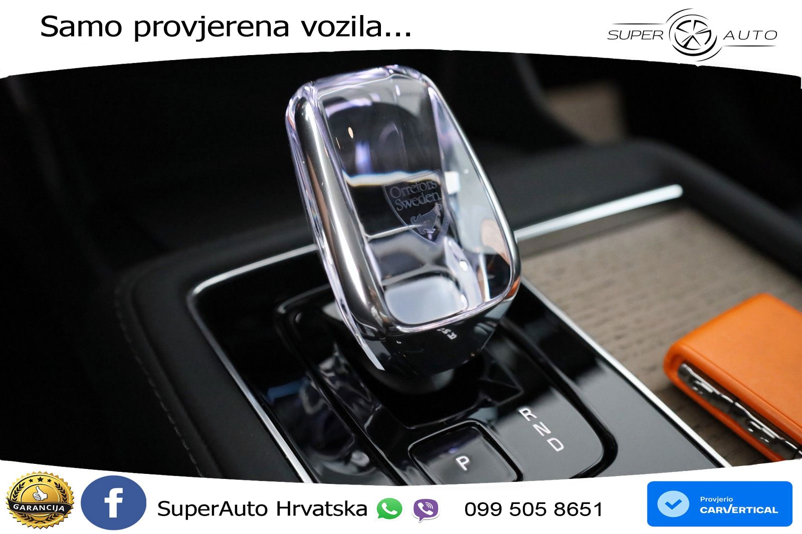 Volvo XC90 2.0 B5 AWD Automatic LED+GR SJED+ACC