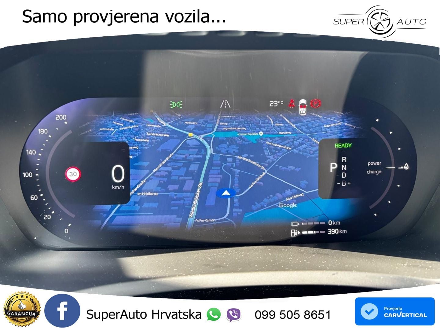 Volvo XC90 2.0 T8 AWD Automatic LED+GR SJED+ACC