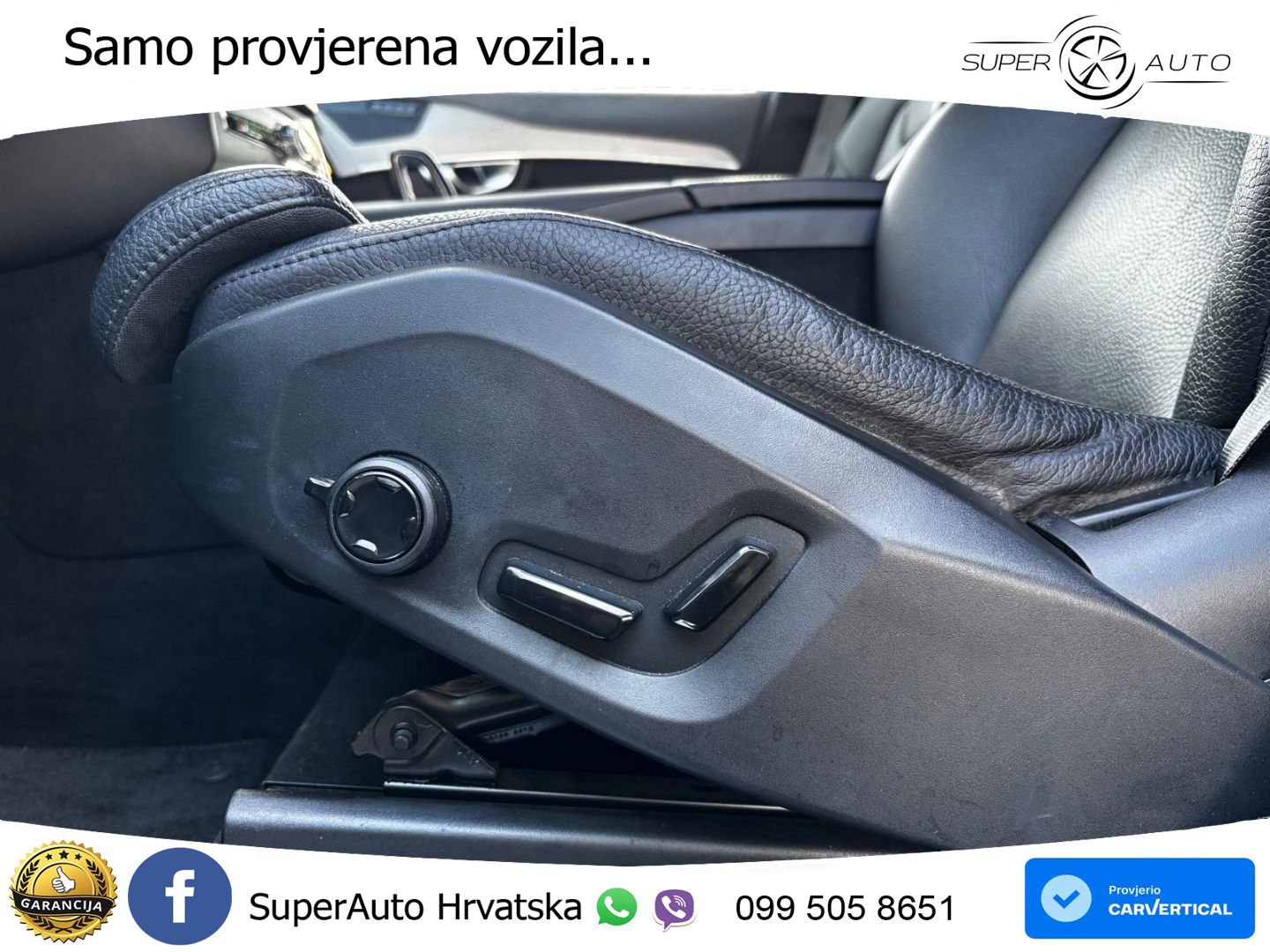 Volvo XC90 2.0 T8 AWD Automatic LED+GR SJED+ACC