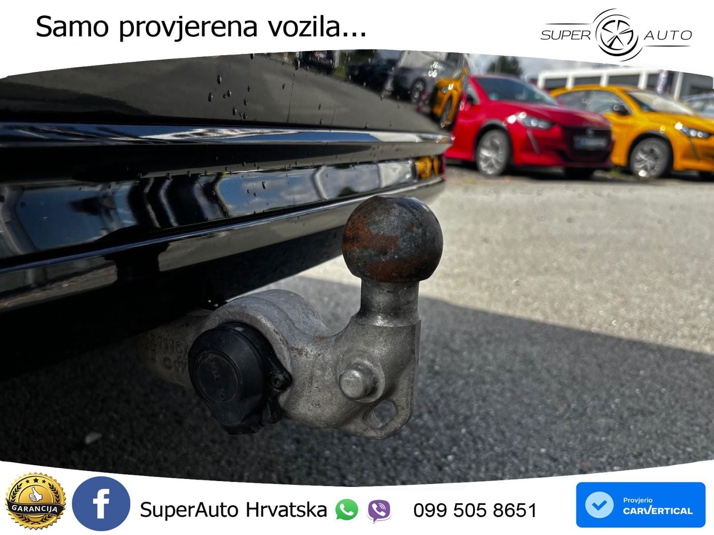 Volvo XC90 2.0 T8 AWD Automatic LED+GR SJED+ACC