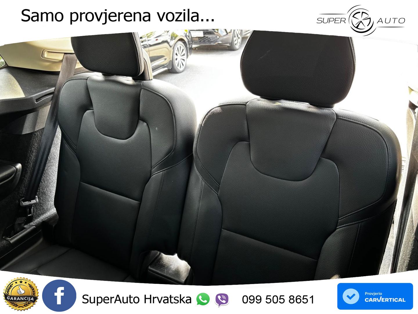 Volvo XC90 2.0 T8 AWD Automatic LED+GR SJED+ACC