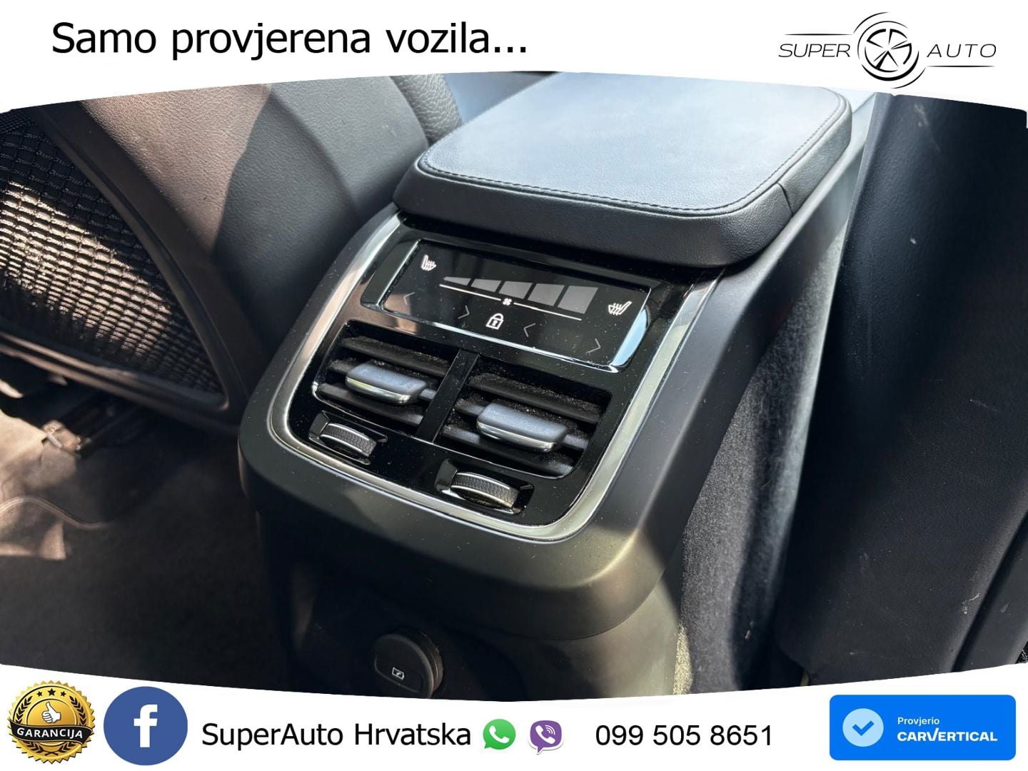 Volvo XC90 2.0 T8 AWD Automatic LED+GR SJED+ACC