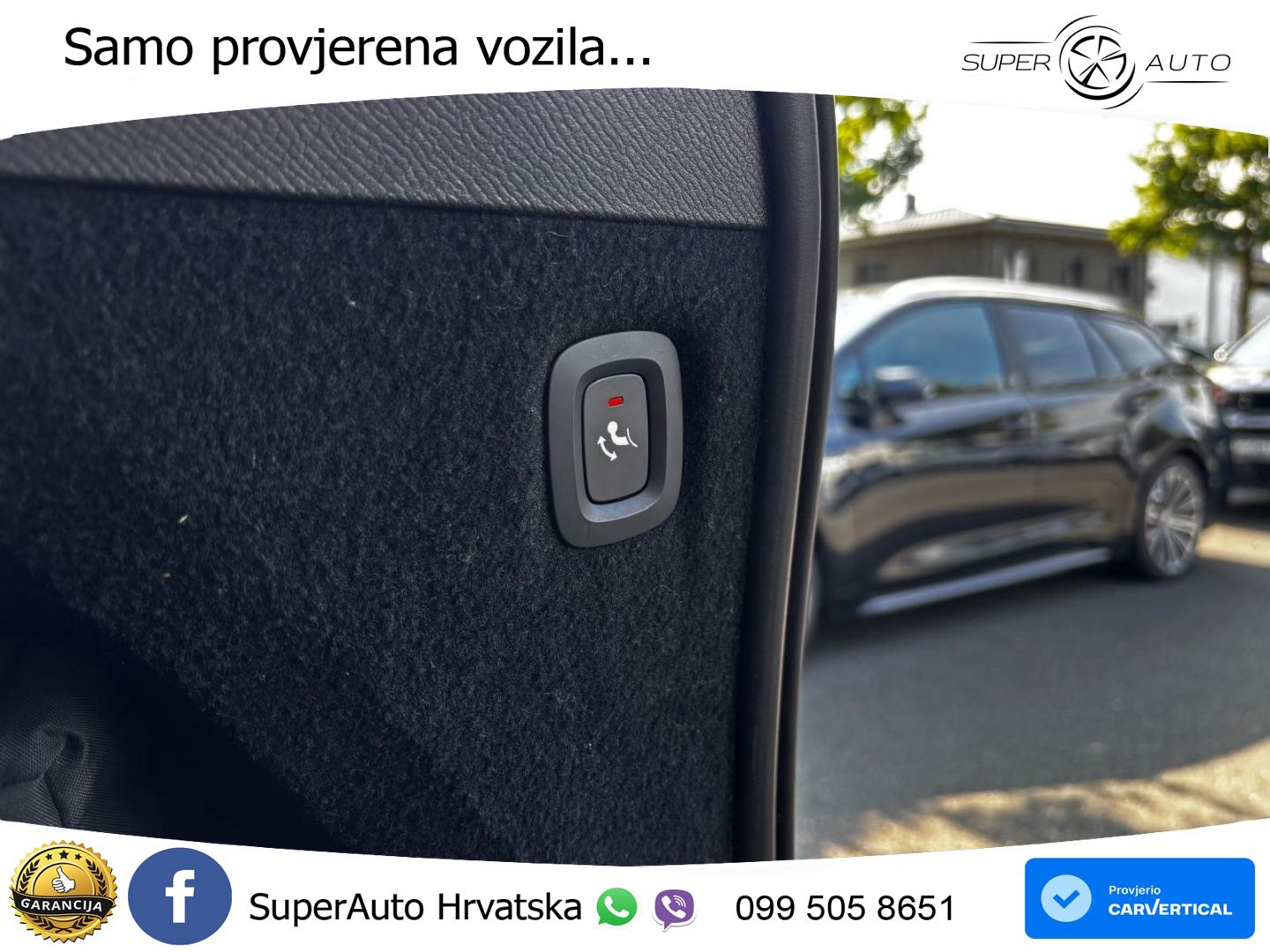 Volvo XC90 2.0 T8 AWD Automatic LED+GR SJED+ACC