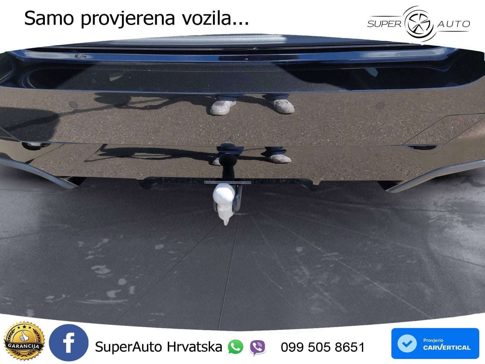 BMW 520d Touring (197 KS) xDrive Steptronic M Sport LED+GR SJED+ACC