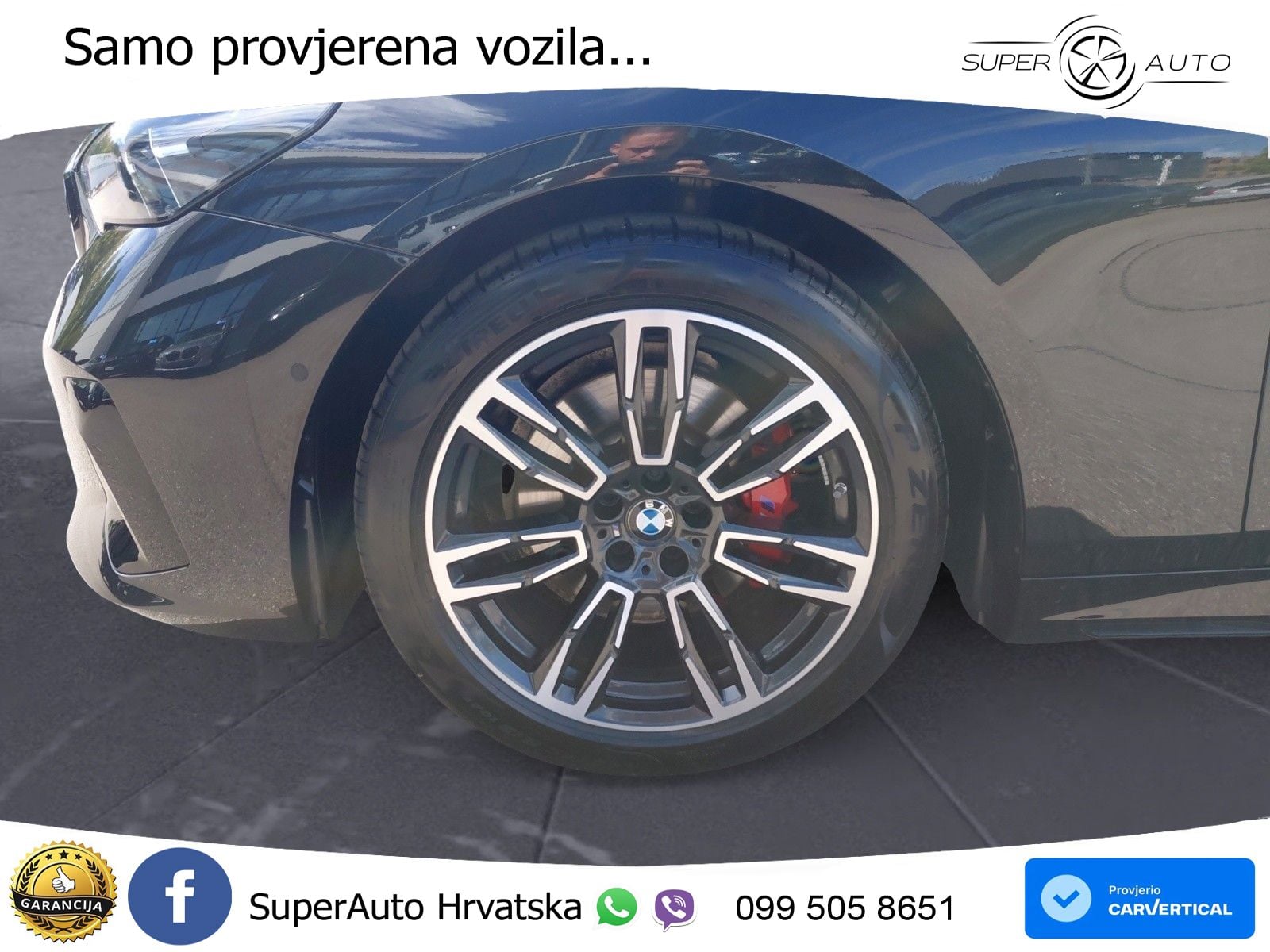 BMW 520d Touring (197 KS) xDrive Steptronic M Sport LED+GR SJED+ACC